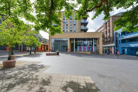 Homefield Rise, Orpington