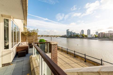1 bedroom flat for sale, Thames Quay, Chelsea Harbour, Chelsea, London, SW10