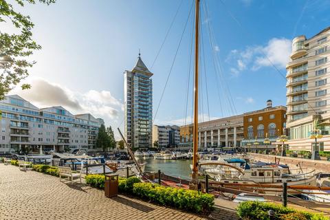 1 bedroom flat for sale, Thames Quay, Chelsea Harbour, Chelsea, London, SW10