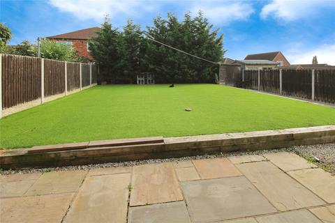 undefined, Holland Avenue, Scunthorpe DN17