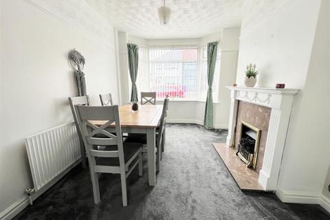 undefined, Renville Road, Broadgreen, Liverpool