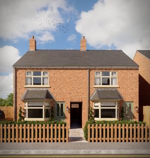2 bedroom semi-detached house for sale, Beaver Road, East Riding of Yorkshire HU17