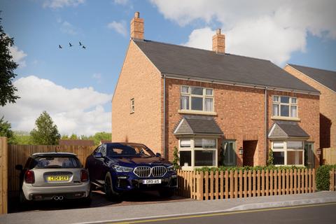 2 bedroom semi-detached house for sale, Beaver Road, East Riding of Yorkshire HU17