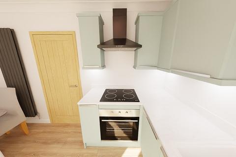 2 bedroom semi-detached house for sale, Beaver Road, East Riding of Yorkshire HU17