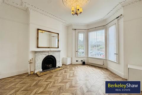 undefined, Blucher Street, Waterloo