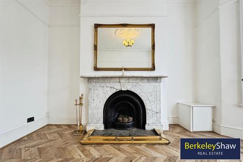 undefined, Blucher Street, Waterloo