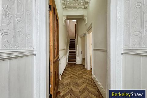 undefined, Blucher Street, Waterloo