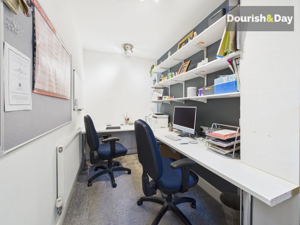 Office / Study