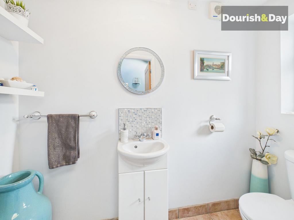 Guest WC
