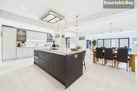 4 bedroom detached house for sale, Eccleshall Road, Stafford ST16