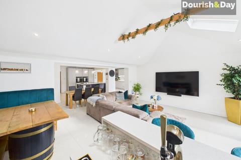 4 bedroom detached house for sale, Eccleshall Road, Stafford ST16