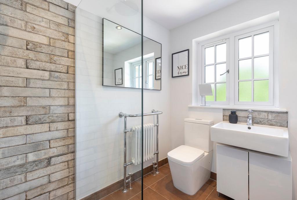 Principle en-suite