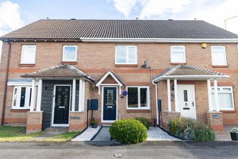 undefined, St. Albans View, Shiremoor, Newcastle Upon Tyne