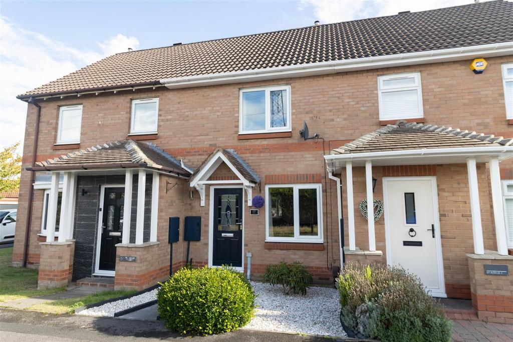 Front External