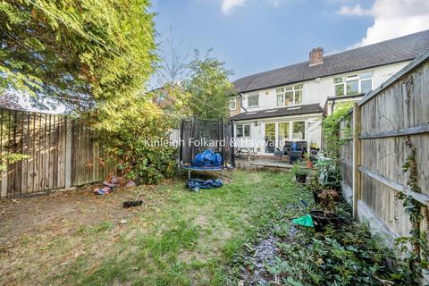 undefined, Queen Anne Avenue, Bromley, BR2