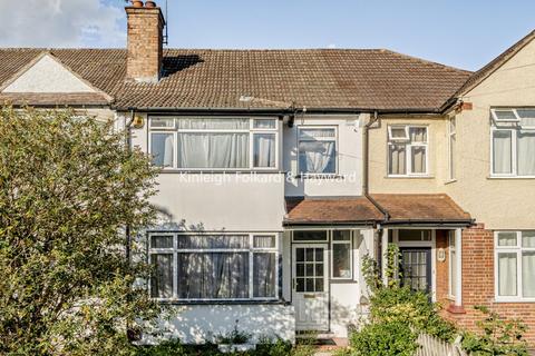 Queen Anne Avenue, Bromley, BR2