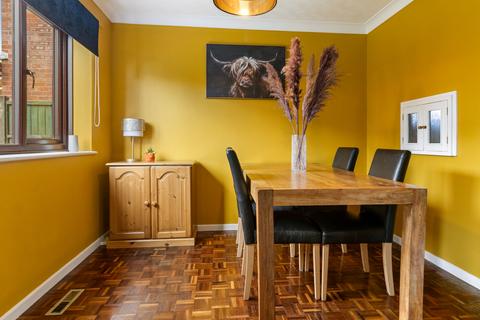 4 bedroom detached house for sale, Worcester WR5