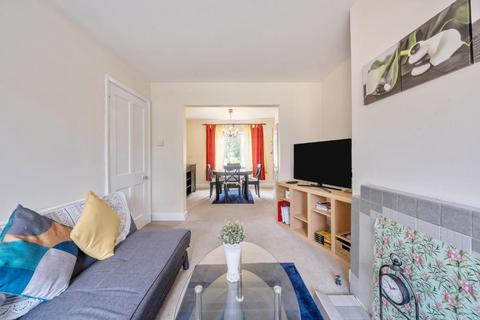 undefined, North Summertown,  Oxford,  OX2