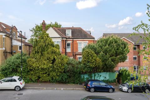 undefined, Sylvan Road, London, SE19