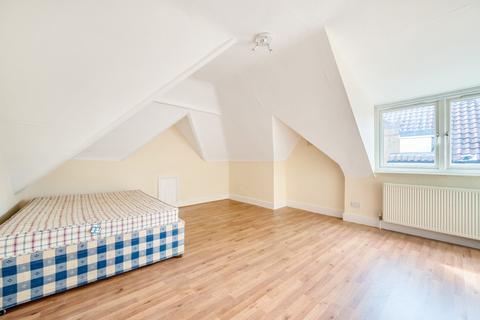 undefined, Sylvan Road, London, SE19