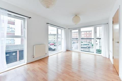 1 bedroom flat for sale, Burcher Gale Grove, London, SE15