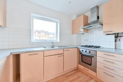 1 bedroom flat for sale, Burcher Gale Grove, London, SE15