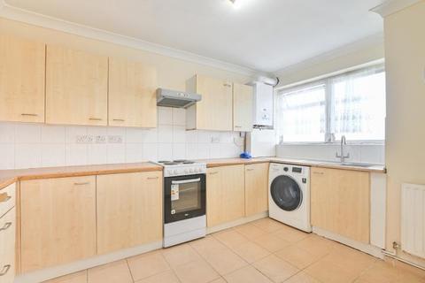 2 bedroom flat for sale, Bilsby Lodge, Chalklands, Wembley, HA9
