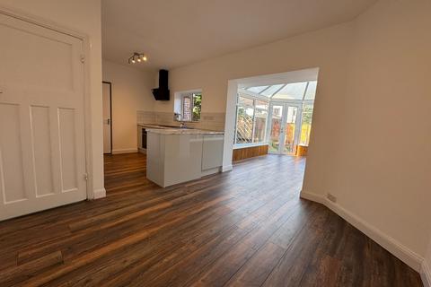 undefined, Parkbrook Road, Spinney Estate, Baguley, Manchester, M23