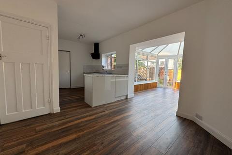 undefined, Parkbrook Road, Spinney Estate, Baguley, Manchester, M23