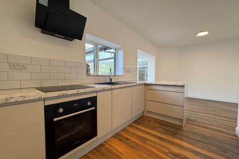 undefined, Parkbrook Road, Spinney Estate, Baguley, Manchester, M23