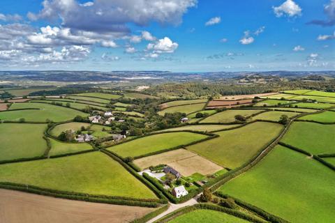 undefined, Bickington, Devon TQ12