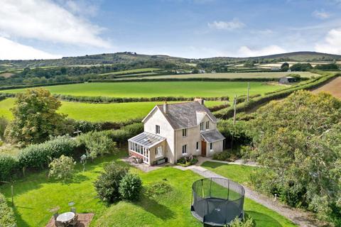undefined, Bickington, Devon TQ12
