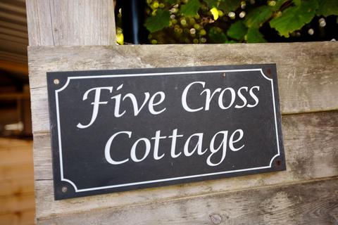 undefined, Bickington, Devon TQ12
