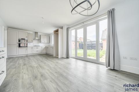 undefined, Crofton Road, Swindon, SN3