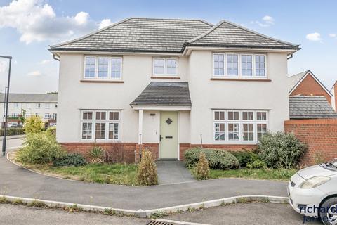 undefined, Crofton Road, Swindon, SN3