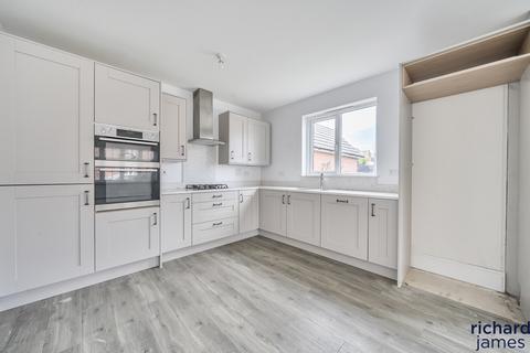 undefined, Crofton Road, Swindon, SN3