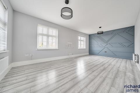 undefined, Crofton Road, Swindon, SN3