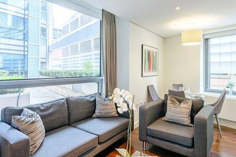 3 bedroom flat to rent, Merchant Square Paddington W2
