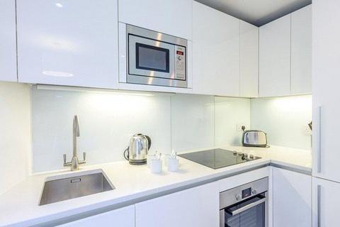 3 bedroom flat to rent, Merchant Square Paddington W2