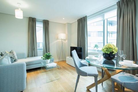 3 bedroom flat to rent, Merchant Square, Paddington Basin, W2