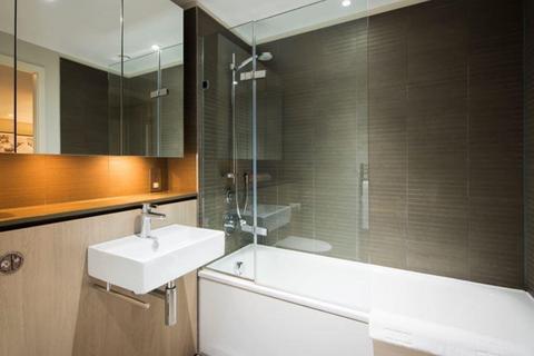 3 bedroom flat to rent, Merchant Square, Paddington Basin, W2