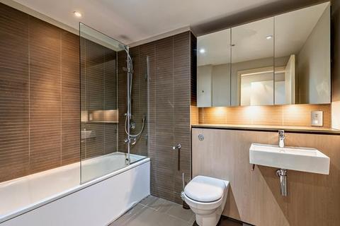 3 bedroom flat to rent, Merchant Square East Paddington W2