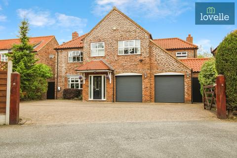 undefined, Beck Farm Mews, Barnoldby Le Beck DN37