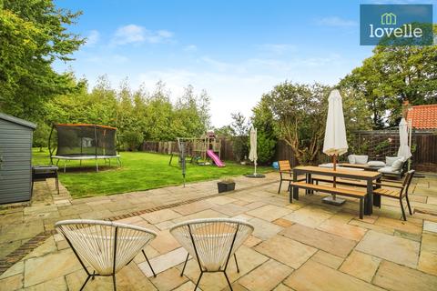 undefined, Beck Farm Mews, Barnoldby Le Beck DN37