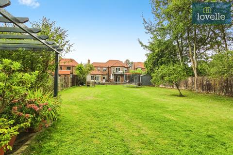 undefined, Beck Farm Mews, Barnoldby Le Beck DN37