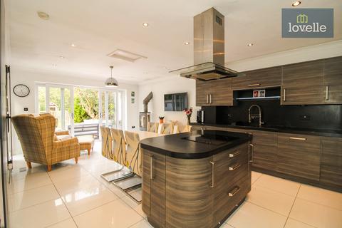 undefined, Beck Farm Mews, Barnoldby Le Beck DN37