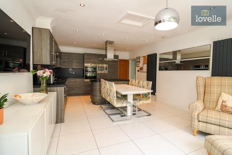 undefined, Beck Farm Mews, Barnoldby Le Beck DN37