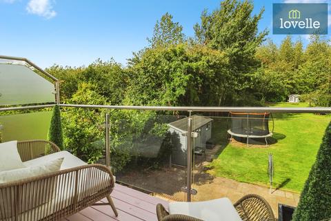 undefined, Beck Farm Mews, Barnoldby Le Beck DN37