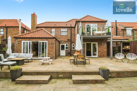 undefined, Beck Farm Mews, Barnoldby Le Beck DN37