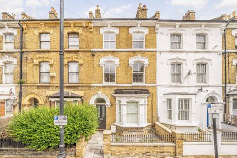 Ferndale Road, London SW4